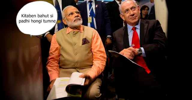 LOL! 17 Bollywood translations of Narendra Modi’s hilarious expressions