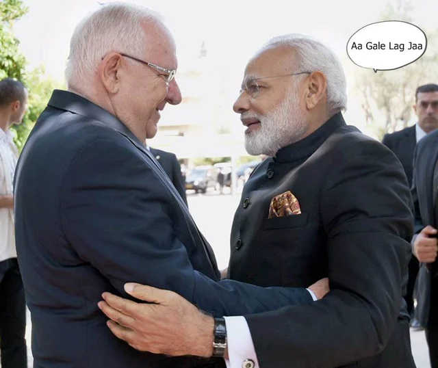 LOL! 17 Bollywood translations of Narendra Modi’s hilarious expressions
