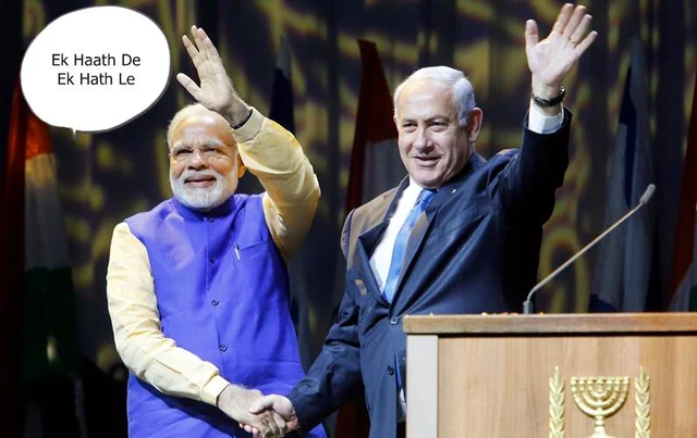 LOL! 17 Bollywood translations of Narendra Modi’s hilarious expressions