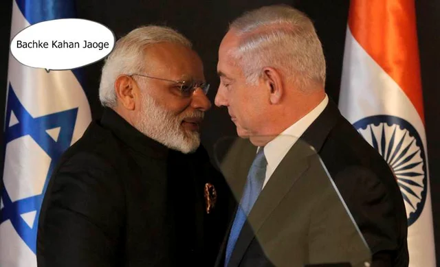 LOL! 17 Bollywood translations of Narendra Modi’s hilarious expressions