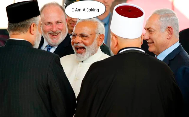 LOL! 17 Bollywood translations of Narendra Modi’s hilarious expressions