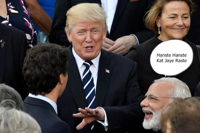 LOL! 17 Bollywood translations of Narendra Modi’s hilarious expressions