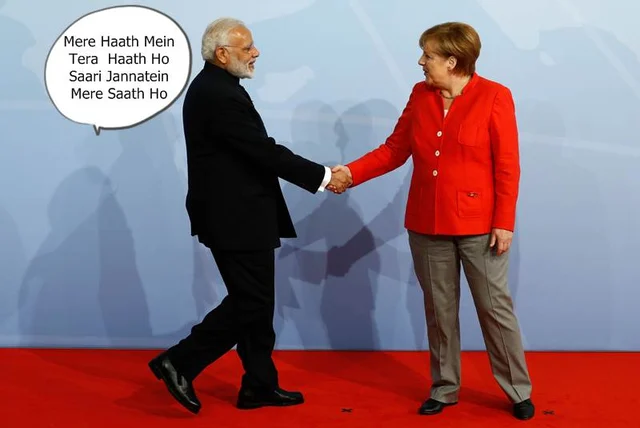 LOL! 17 Bollywood translations of Narendra Modi’s hilarious expressions