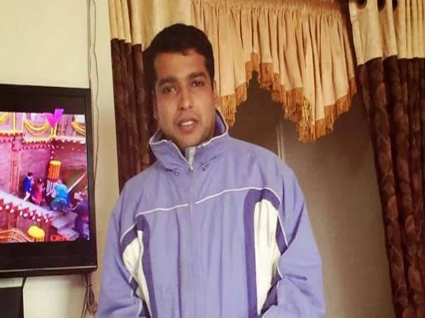 Pulsar Suni