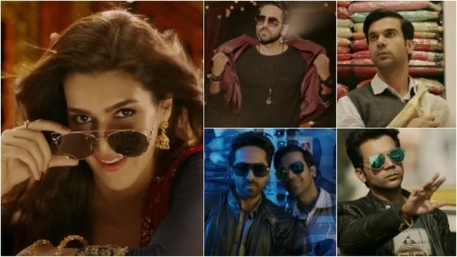 6 wow roles of Rajkummar Rao: Happy Birthday versatile star