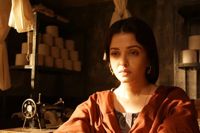 20 years in Bollywood: 10 roles of Aishwarya that made her a Bollywood superstar