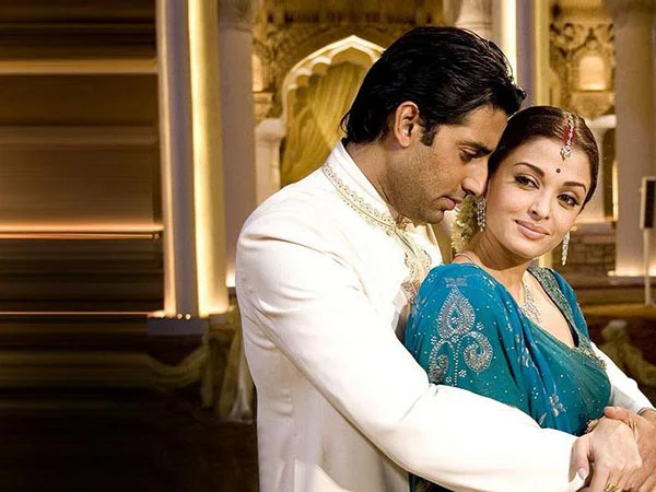 20 years in Bollywood: 10 roles of Aishwarya that made her a Bollywood superstar