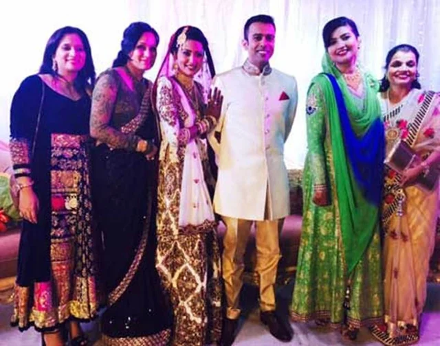 Cross-border love: These Indians married Pakistanis