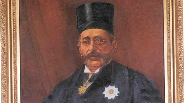 Nowruz 2019: 5 popular Parsis in India