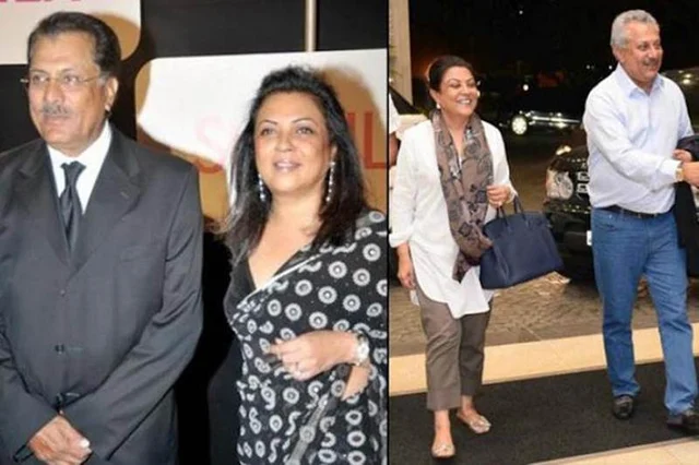 Cross-border love: These Indians married Pakistanis