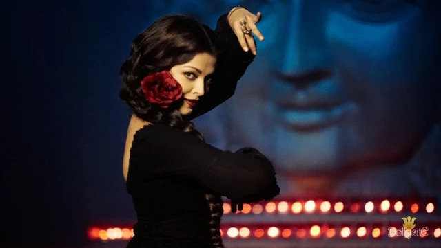 20 years in Bollywood: 10 roles of Aishwarya that made her a Bollywood superstar