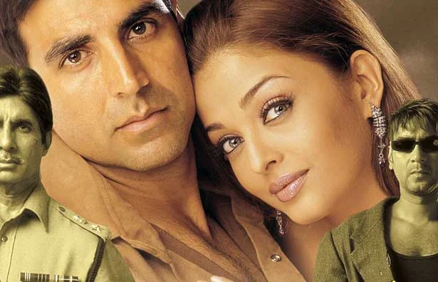 20 years in Bollywood: 10 roles of Aishwarya that made her a Bollywood superstar