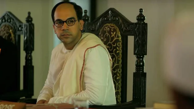 6 wow roles of Rajkummar Rao: Happy Birthday versatile star