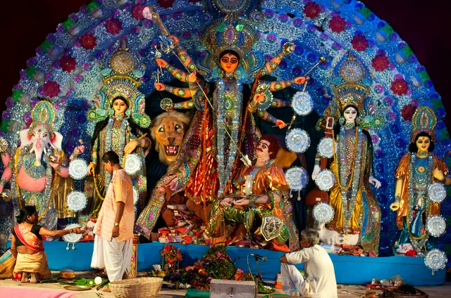 Ganesh Chaturthi 2017: Ganpati pandals in your smart phone