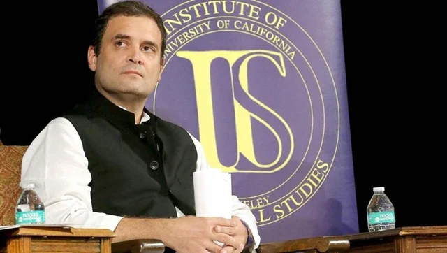 Flashback 2017: From more Modi-nomics to RaGa 2.0, the year has been a political potboiler