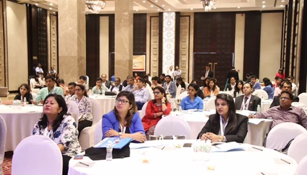 INDCOM 2017: A call to communicators