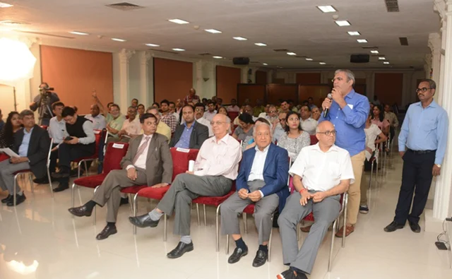 FPJ IMC Forum: Indian food processing sector is still ‘processing’…