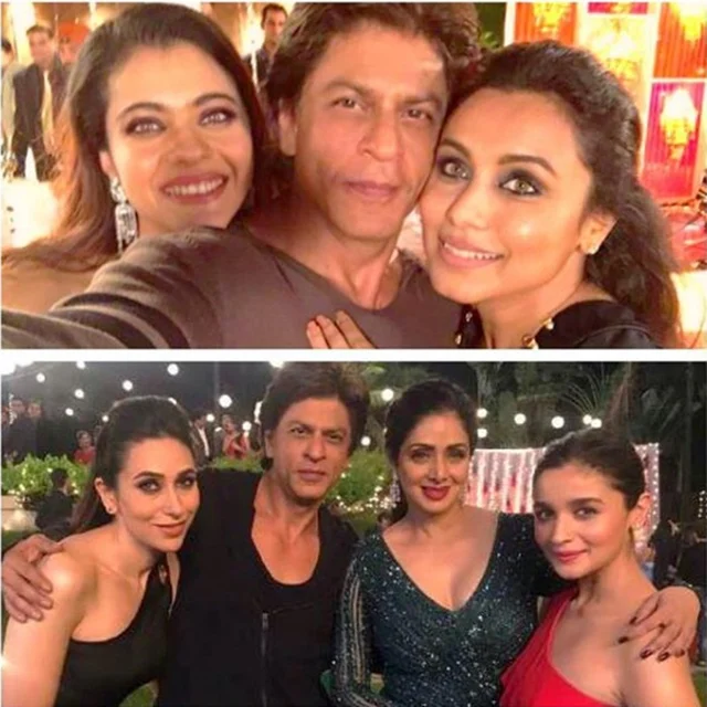 Shah Rukh Khan’s favourite co-star will be doing cameo in Aanand L Rai’s dwarf film; Find out who