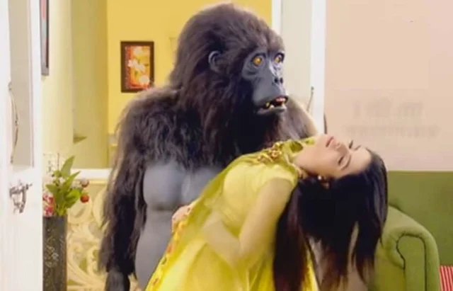 Show of Stupidity! 5 Indian daily soaps which are just too hard to digest