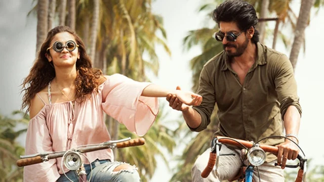 World Mental Health Day: From Darr to Dear Zindagi, 5 Bollywood movies that dealt with mental illness