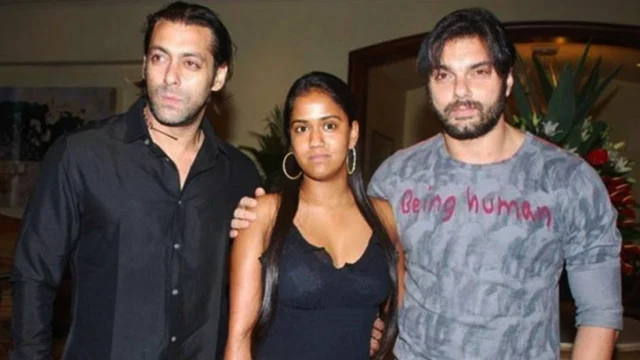 International day of the girl child: 7 Bollywood celebrities who adopted girls