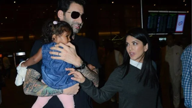 International day of the girl child: 7 Bollywood celebrities who adopted girls