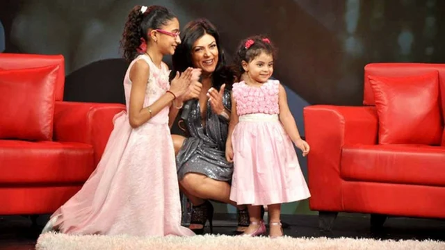 International day of the girl child: 7 Bollywood celebrities who adopted girls