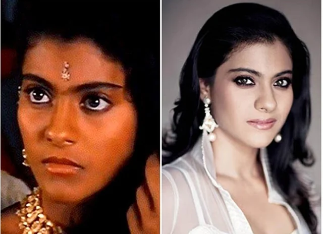 Aishwarya, Karisma to Preity: 90s Bollywood actresses, then and now