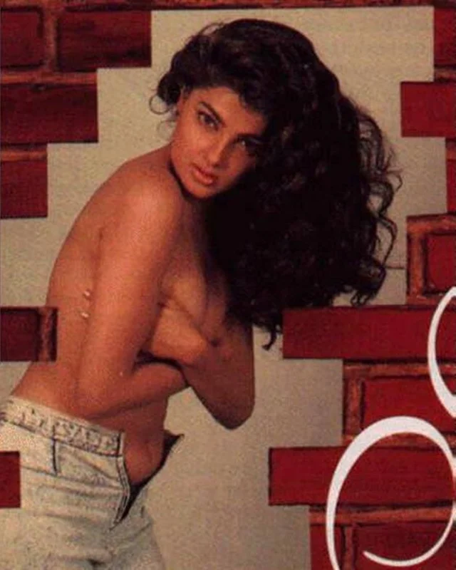 Bollywood’s Forgotten Stars: 10 intriguing facts about 90s sexy siren Mamta Kulkarni