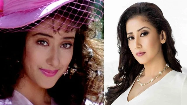 Aishwarya, Karisma to Preity: 90s Bollywood actresses, then and now
