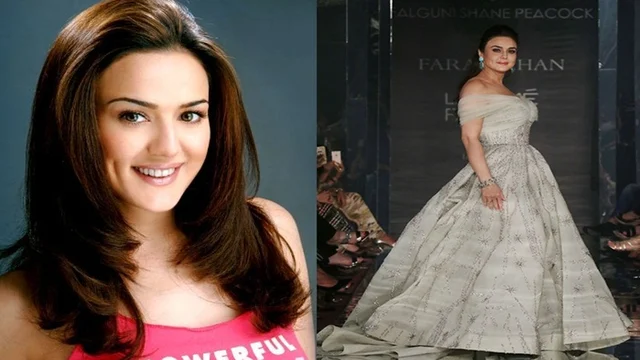 Aishwarya, Karisma to Preity: 90s Bollywood actresses, then and now
