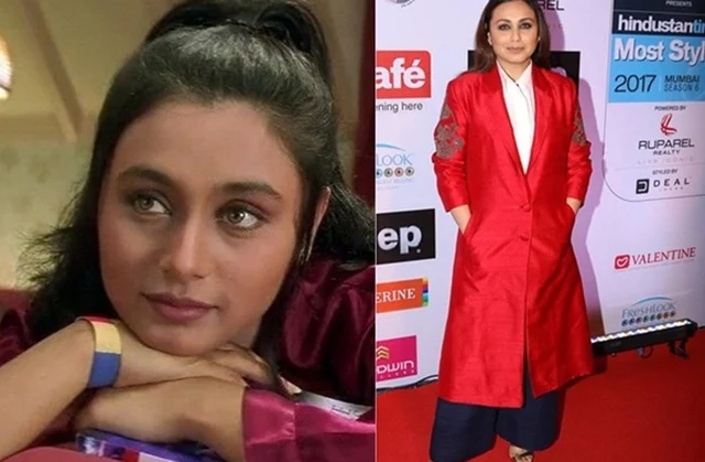 Aishwarya, Karisma to Preity: 90s Bollywood actresses, then and now