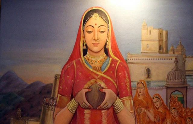 Padmavati Row: A royal controversy blown out of proportion over unconfirmed ‘history’