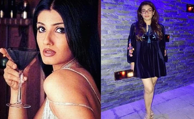 Aishwarya, Karisma to Preity: 90s Bollywood actresses, then and now