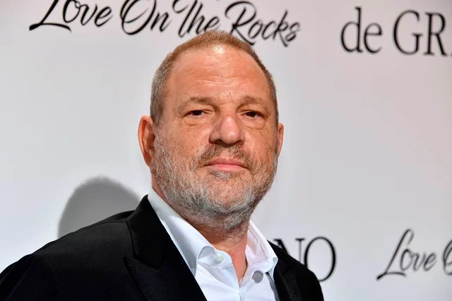 Why no outrage against Bollywood’s Harvey Weinsteins?