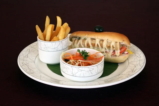 Chef special: Interesting hotdogs you must try