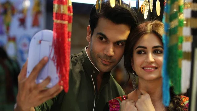 Shaadi Mein Zaroor Aana director Ratnaa Sinha says people didn’t want to invest in Rajkummar