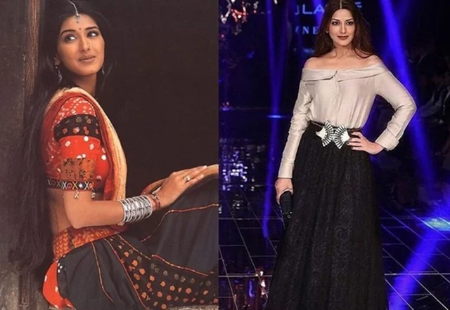 Aishwarya, Karisma to Preity: 90s Bollywood actresses, then and now