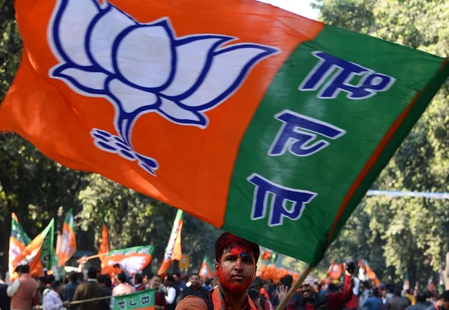 Flashback 2017: From more Modi-nomics to RaGa 2.0, the year has been a political potboiler