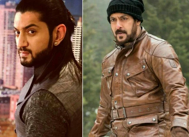 Suyyash Rai to Sara Khan: Telly Celebrities on Salman Khan birthday