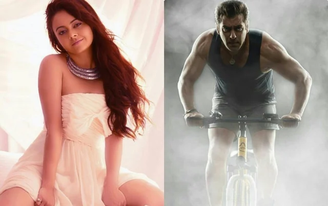 Suyyash Rai to Sara Khan: Telly Celebrities on Salman Khan birthday