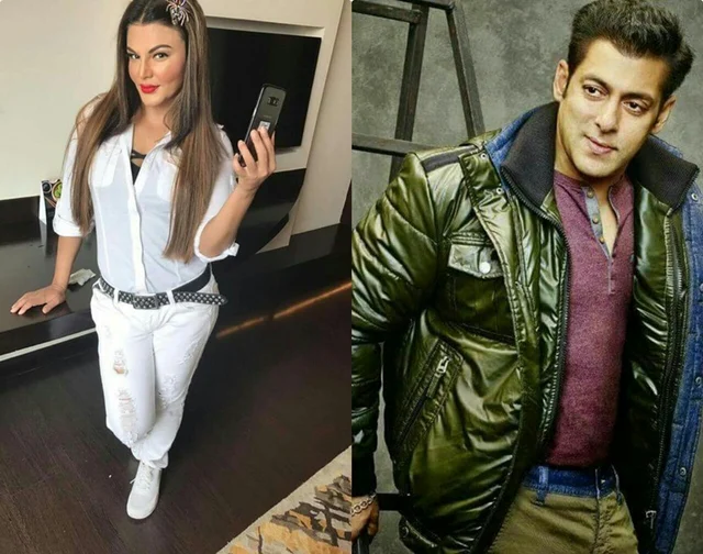 Suyyash Rai to Sara Khan: Telly Celebrities on Salman Khan birthday