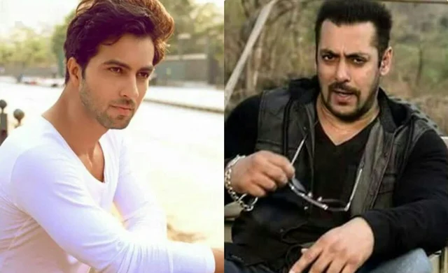 Suyyash Rai to Sara Khan: Telly Celebrities on Salman Khan birthday
