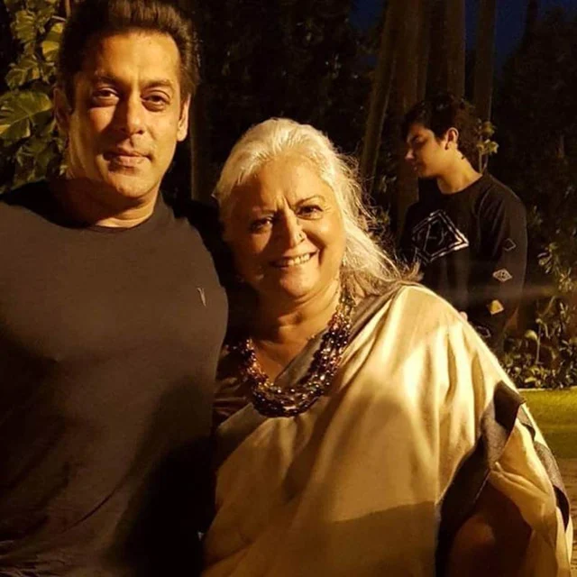 Happy Birthday Bhaijaan: Salman Khan parties with MS Dhoni and others; see pics