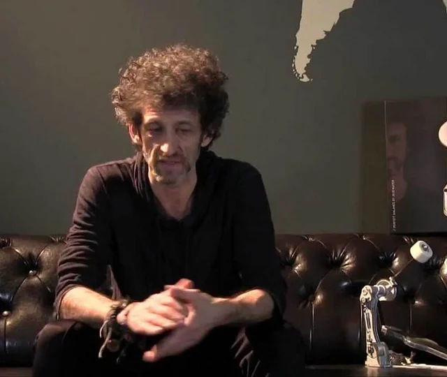 Jojo Mayer