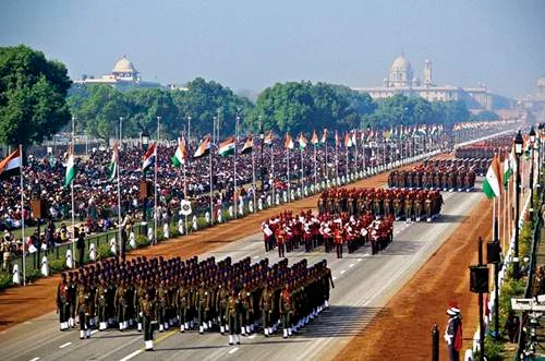 India’s 68th Republic Day: Interesting fun facts about Indian Republic Day