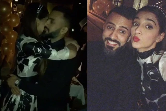 Wedding Bells for Sonam Kapoor and beau Anand Ahuja in June? Or is this just another rumour?