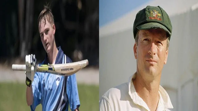 Arjun Tendulkar to Tagenarine Chanderpaul: 7 young cricketers looking to follow their father’s footsteps