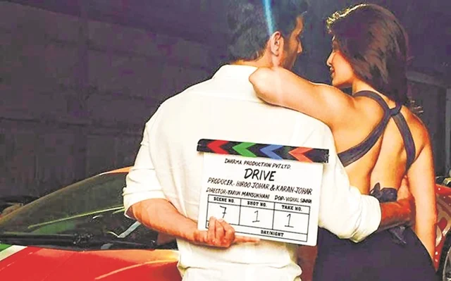 India-Israel relations: Celebrating Bollywood and bilateral trade