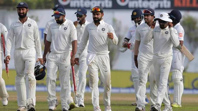 South Africa, England and Women’s World T20: 2018 was a year of missed opportunities for Indian cricket
